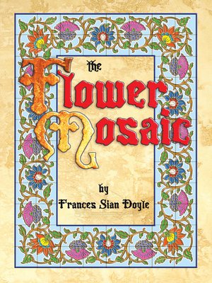 cover image of The Flower Mosaic